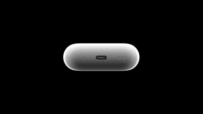Premium Wireless Earbuds with ANC & Spatial Audio |NOVA Airpods Pro 2
