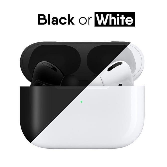 Premium Wireless Earbuds with ANC & Spatial Audio |NOVA Airpods Pro 2