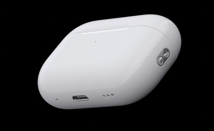 Premium Wireless Earbuds with ANC & Spatial Audio |NOVA Airpods Pro 2